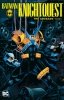 BATMAN KNIGHTQUEST THE CRUSADE VOL 01 TP [9781401284503]